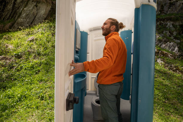 Best Porta potty services near me  in Riverside, CA