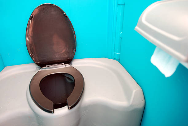 Best Luxury portable toilet rental  in Riverside, CA