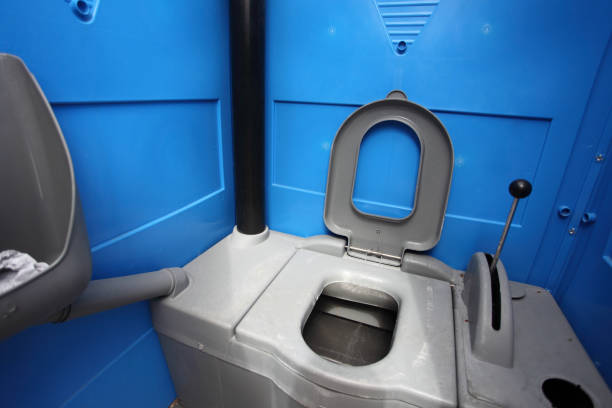 Best Luxury portable toilet rental  in Riverside, CA