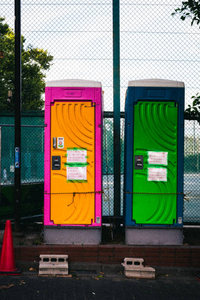 Best Porta potty rental near me  in Riverside, CA