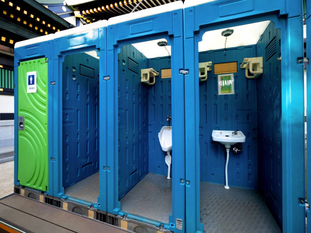 Best Portable restroom trailer rental  in Riverside, CA