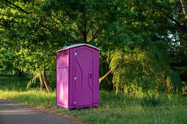 Porta potty services near me in Riverside, CA