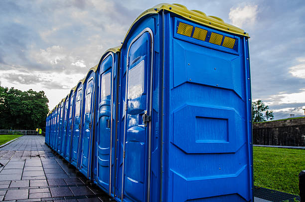 Best Luxury portable toilet rental  in Riverside, CA