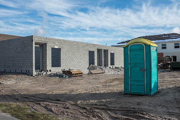 Best Portable restroom trailer rental  in Riverside, CA